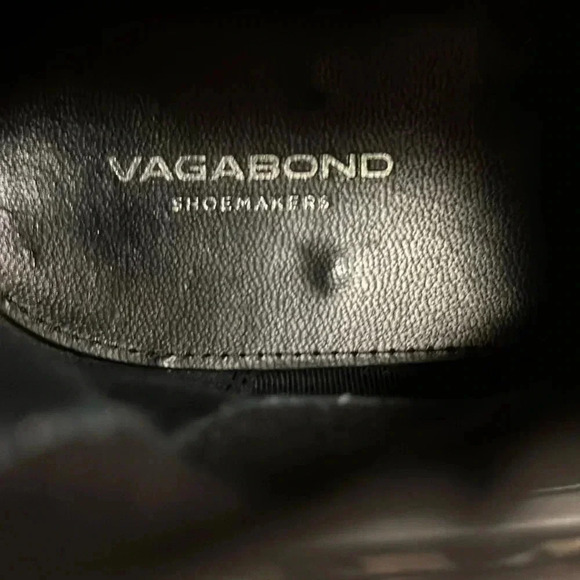 Vagabond Shoemaker Amina size 41 Chelsea Boots - Picture 5 of 8